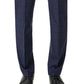 Calça social slim fit masculina Calvin Klein azul tamanho 32x32
