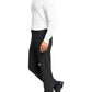 Alfani Masculino Slim Fit Pinstripe Terno Calça Separada Preto Tamanho 30X32