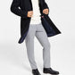 Sobretudo Tommy Hilfiger Addison Modern Fit Masculino Azul Tamanho 46