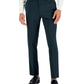 Bar III Terno Slim Fit Masculino Calça Separada Verde