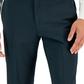 Bar III Terno Slim Fit Masculino Calça Separada Verde