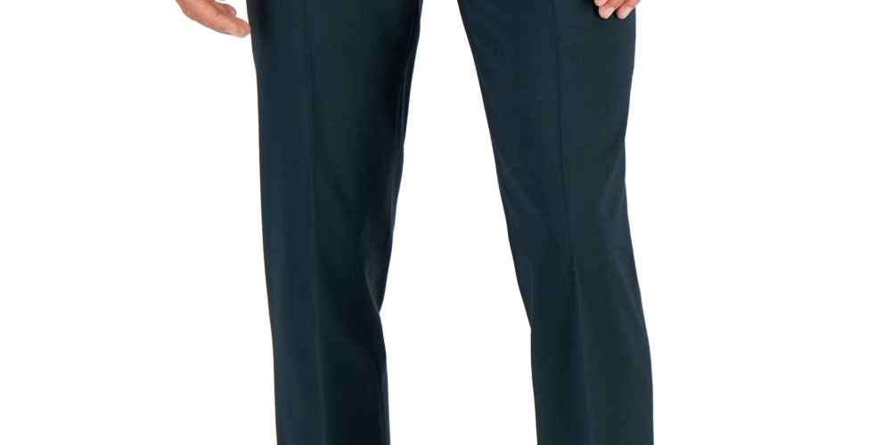 Bar III Terno Slim Fit Masculino Calça Separada Verde