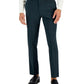 Bar III Terno Slim Fit Masculino Calça Separada Verde