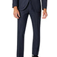 Terno masculino Kenneth Cole Reaction Slim Fit Ready Flex Stretch Azul Tamanho 36