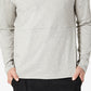 Moletom com capuz Kenneth Cole Slim Fit Masculino Cinza Tamanho X-G