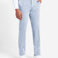 Terno masculino Kenneth Cole Reaction Slim Fit Azul Tamanho 42