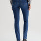 Ag Jeans - Prima Cigarette Leg Vapor Wash Jean