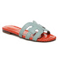 Sam Edelman - Women's Bay Slide Sandal