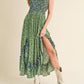 Aemi + Co - Meadowlark Maxi Dress