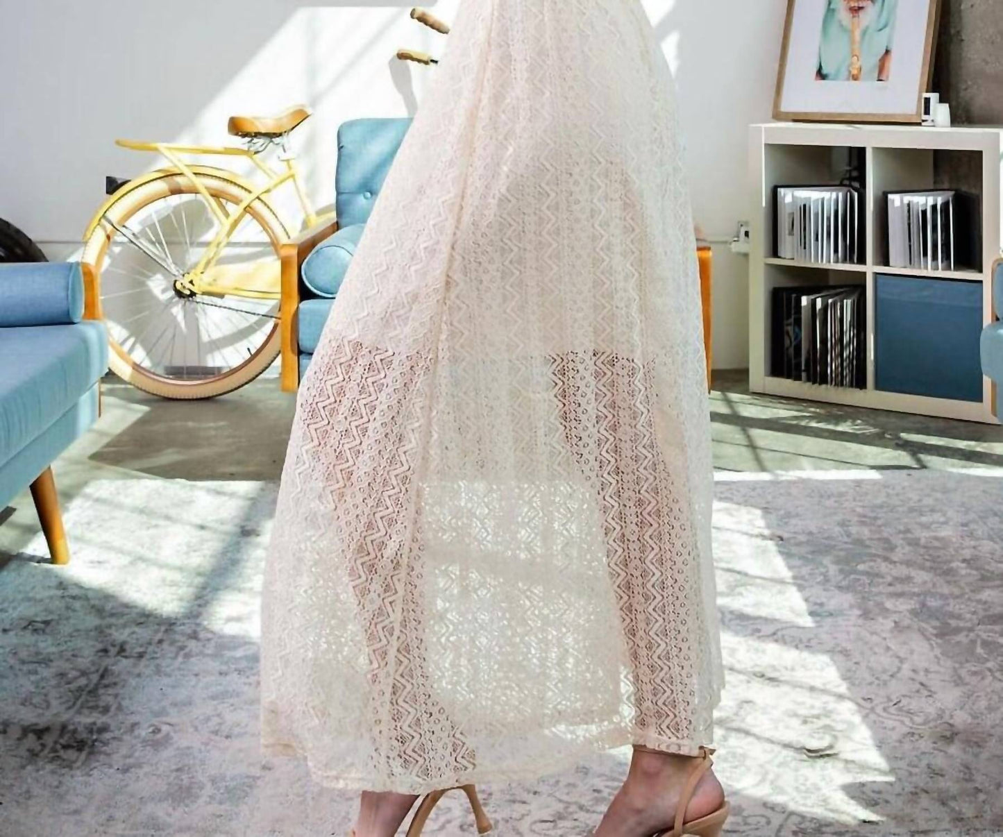 143 Story - Emery Dress