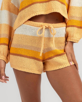 Billabong - Sol Time Curto