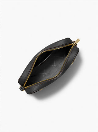 Michael Kors - Jet Set Large Saffiano Leather Crossbody Bag