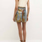 Marie Oliver - VALLIE SKIRT