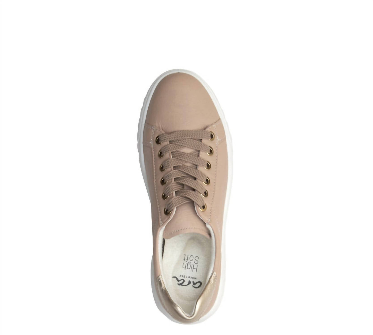 Ara - Women's Mikky Platform Sneaker