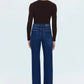 Pistola - Evie Jeans