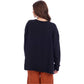 Mudpie - Halloween Sparkle Sweatshirt