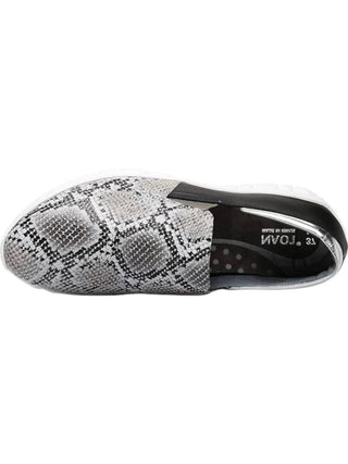 Naot - Tênis Feminino Titan Slip On