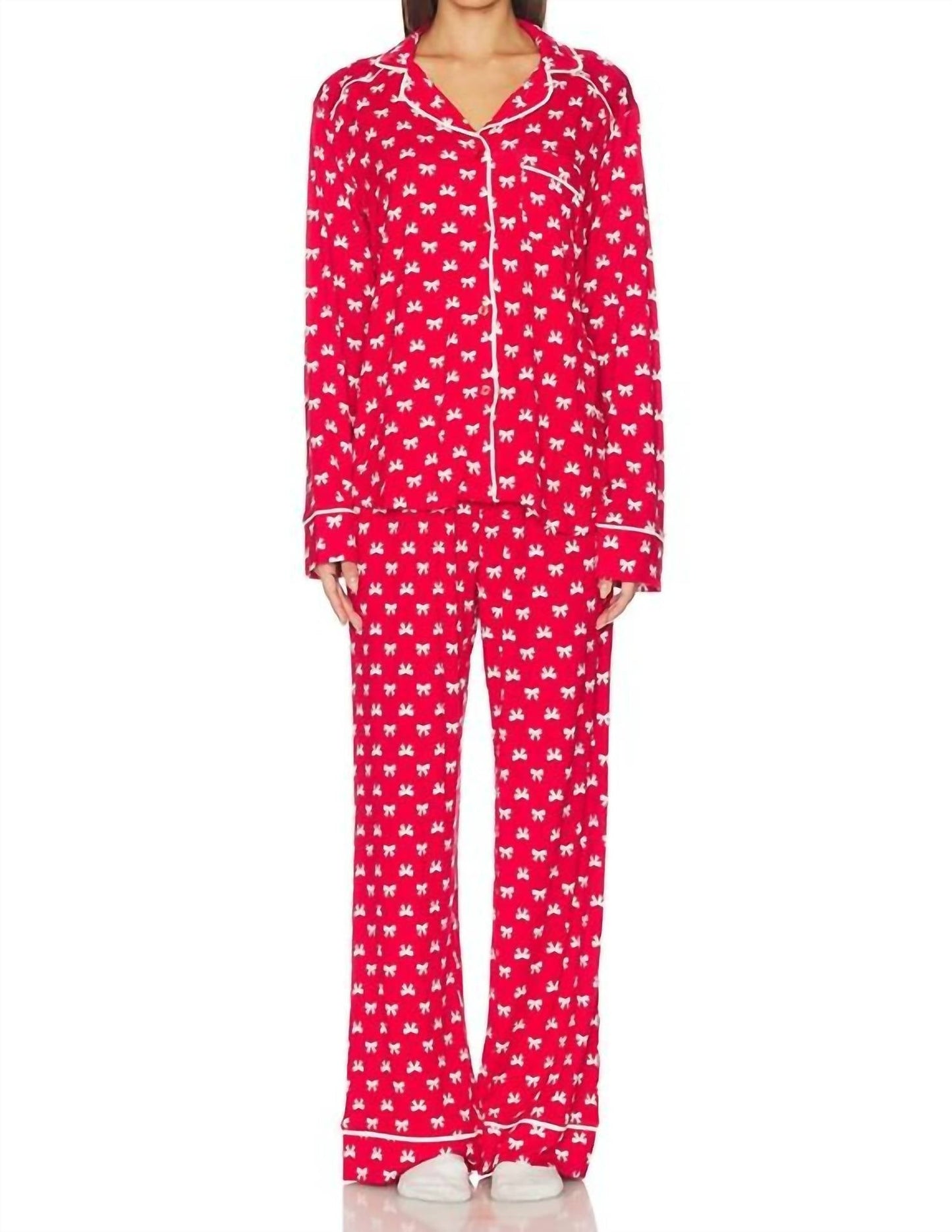 Beach Riot - Livy Top & Connie Pant Set