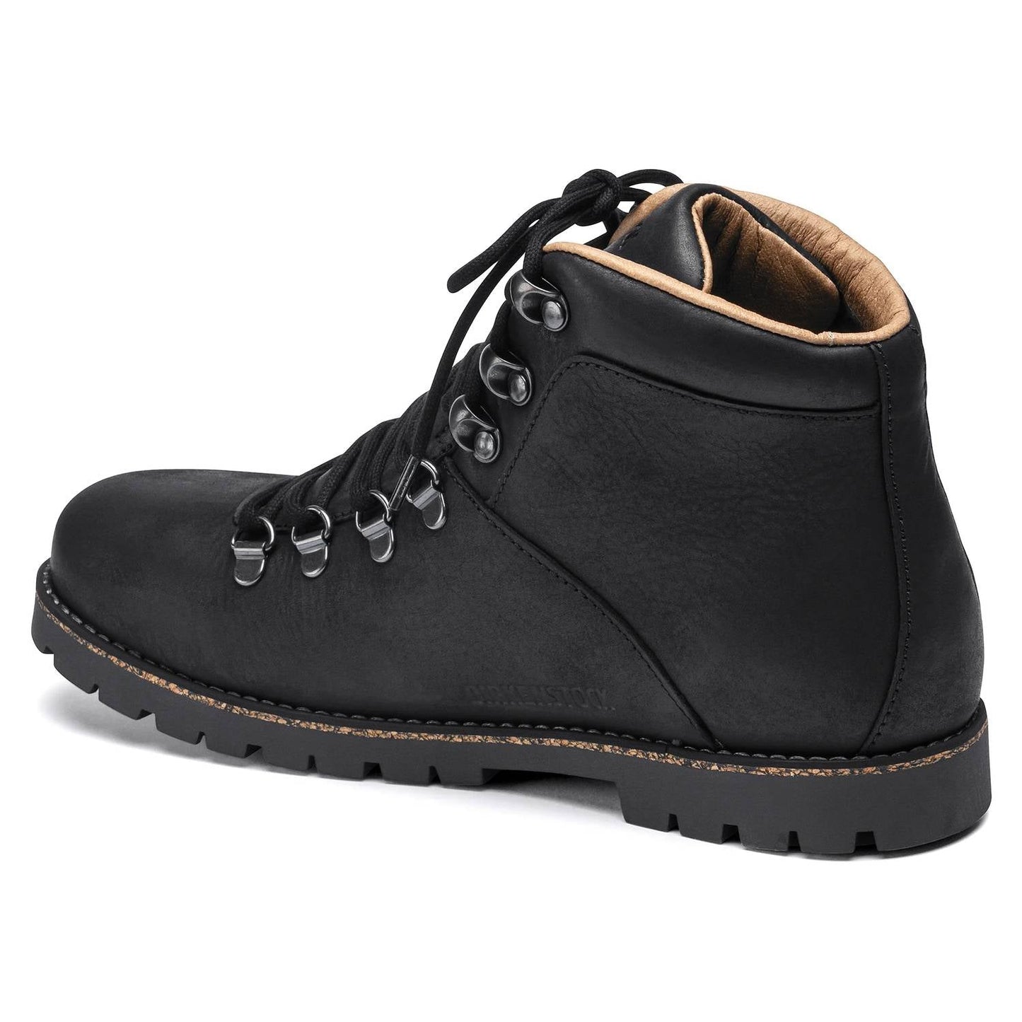 Birkenstock - JACKSON LACE-UP BOOT - NARROW WIDTH