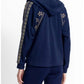 Johnny Was - DOLMAN SEAMED SWEATSHIRT