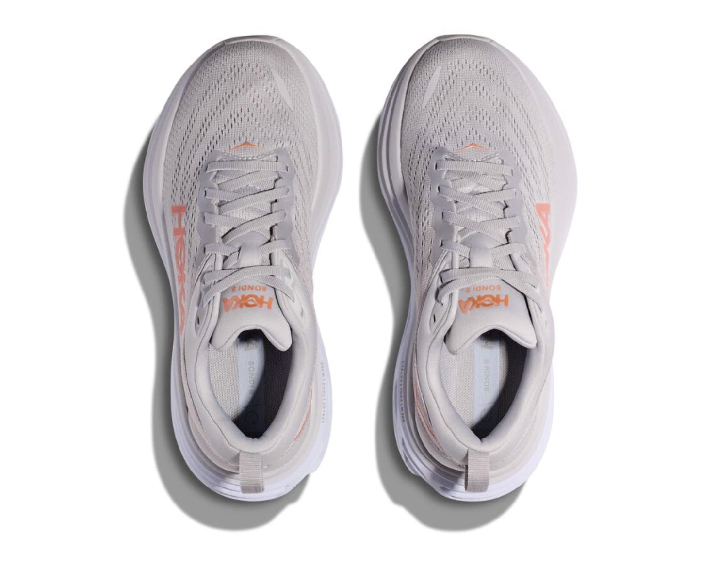 Hoka - WOMEN'S BONDI 8 RUNNING SHOES