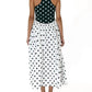Rachel Antonoff - Reese Sleeveless Maxi Dress