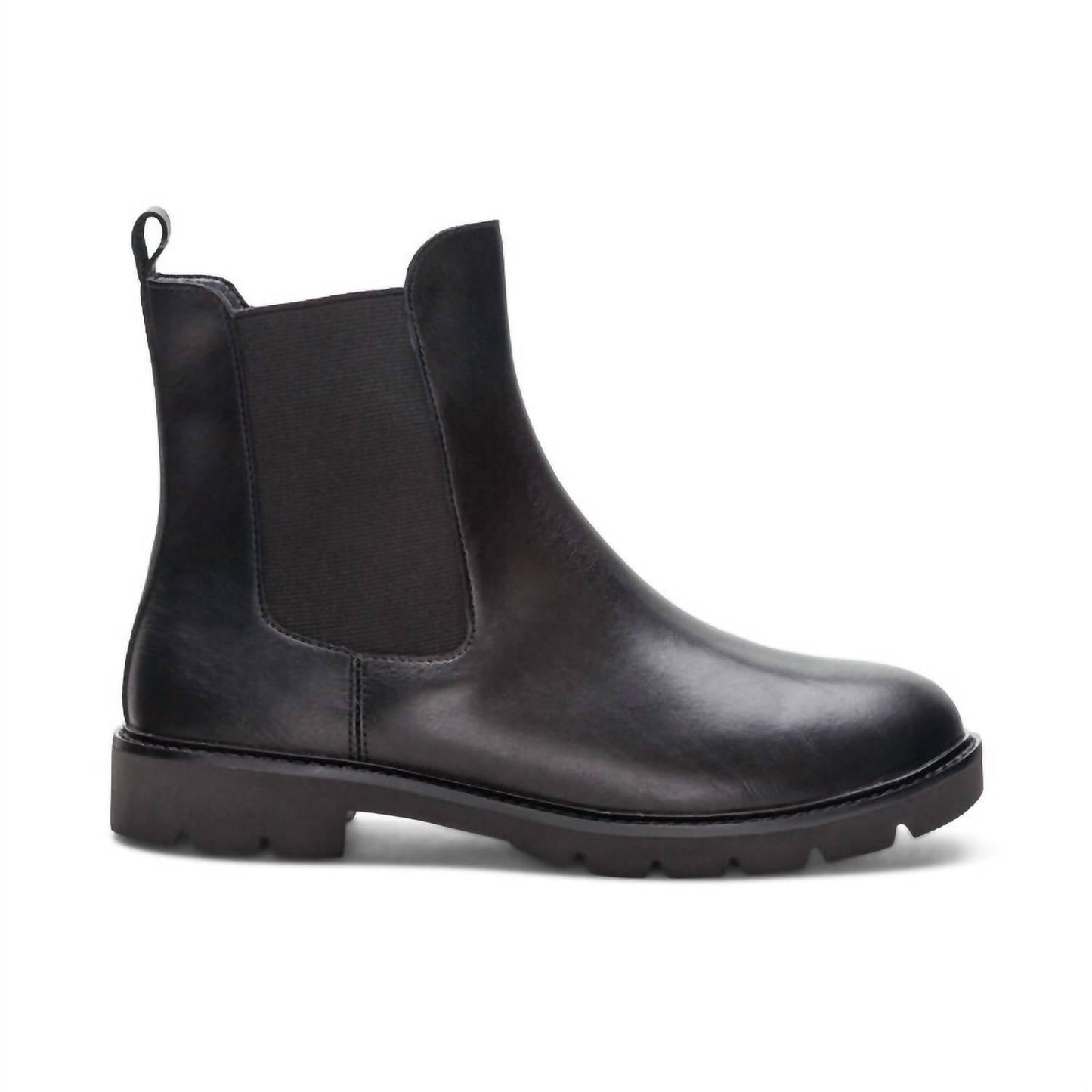 Aetrex - Women's Hannah Arch Support Boots
