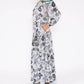 Taj By Sabrina Crippa - MAGPIE TOP