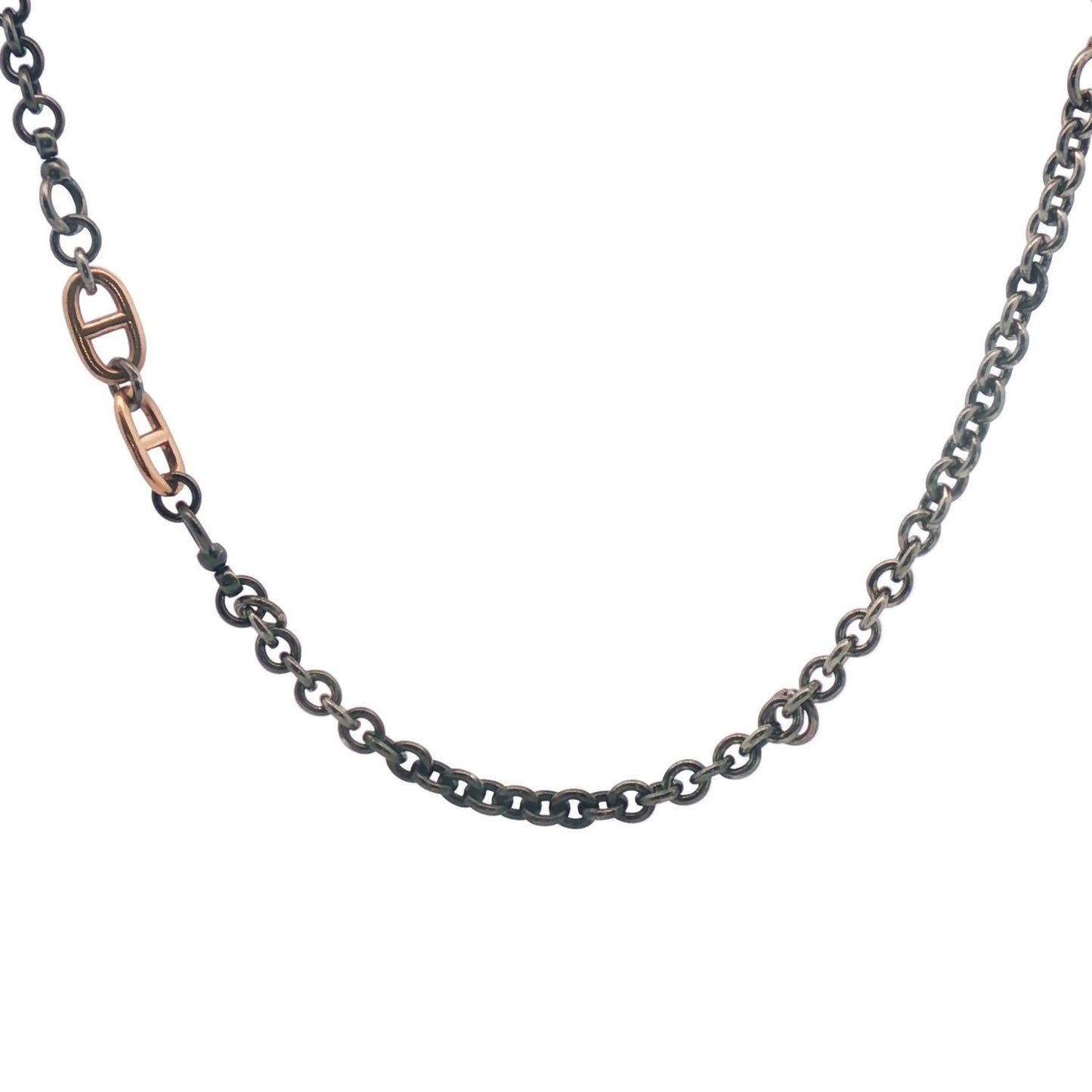 Aspery & Guldag - Women's Chain Necklace
