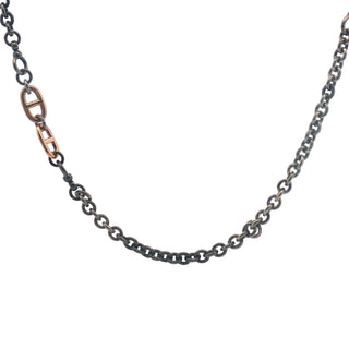 Aspery & Guldag - Women's Chain Necklace