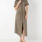 Emily Mccarthy - Georgia Midi Dress