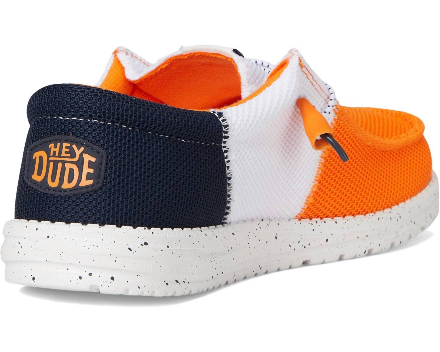 Hey Dude - Men’s Wally Tri Varsity Loafers