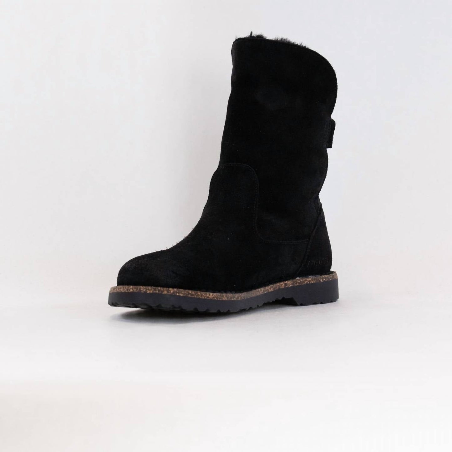 Birkenstock - Women's Uppsala Shearling Boots