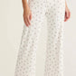 Z Supply - Vintage Ditsy Pant