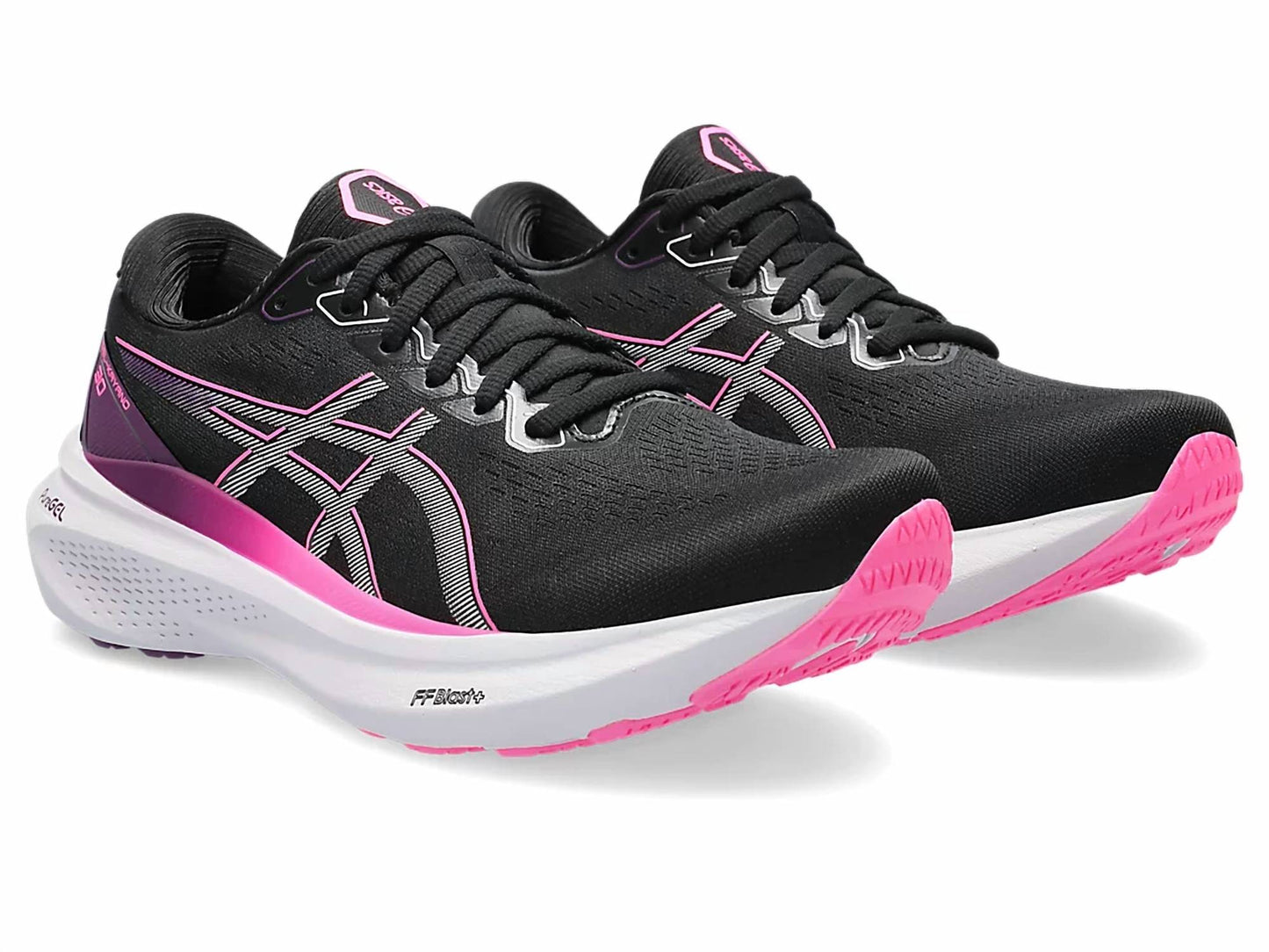 Asics - WOMEN'S GEL-KAYANO 30 RUNNING SHOES