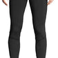 Calça Brooks Threshold Masculina Preta Tamanho Médio
