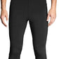 Calça Brooks Threshold Masculina Preta Tamanho Médio