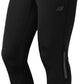 Calça Legging New Balance NB Heat Masculina Preta 15 P Preta Tamanho P