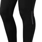 Calça Legging New Balance NB Heat Masculina Preta 15 P Preta Tamanho P