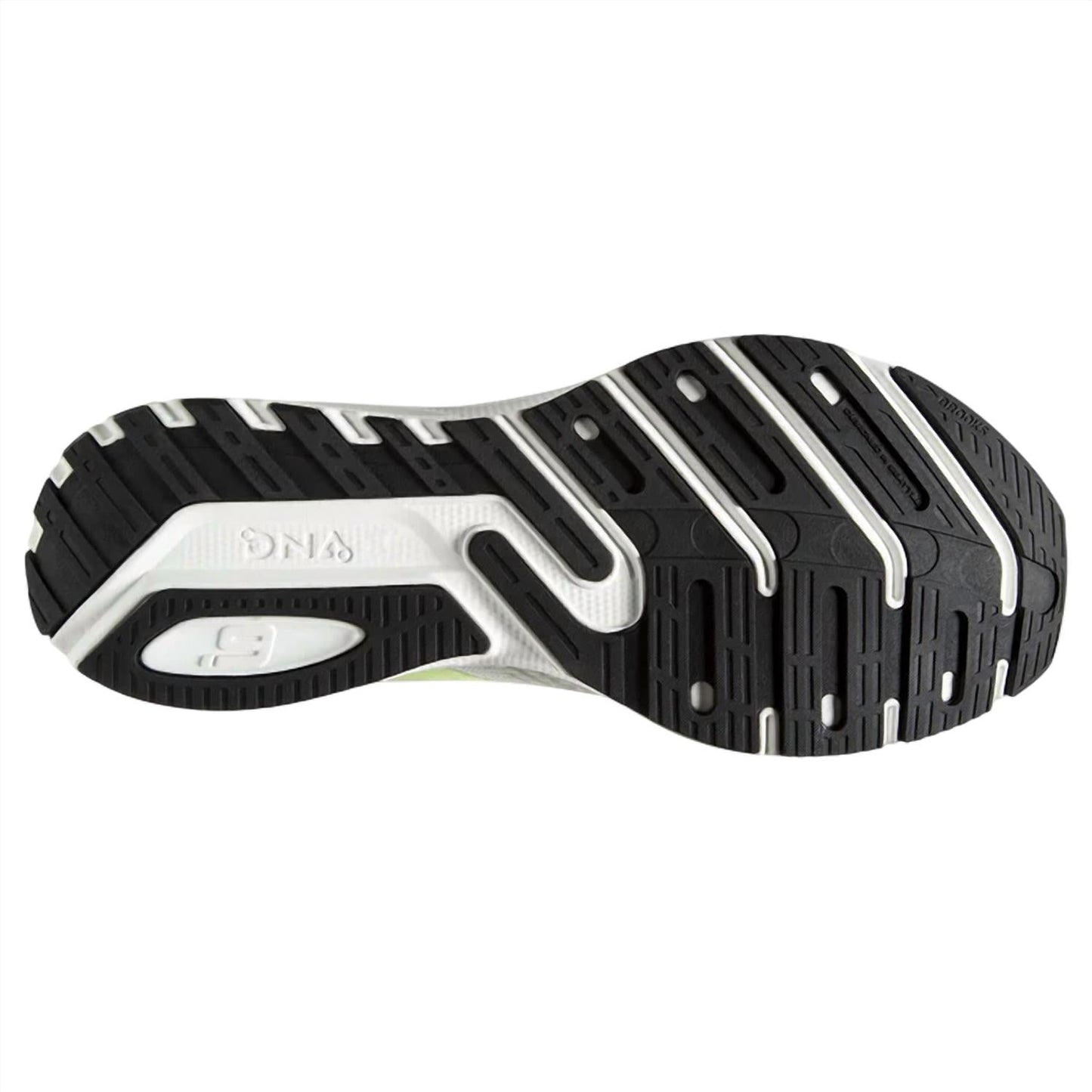 Brooks - WOMEN'S LAUNCH 9 RUNNING SHOES