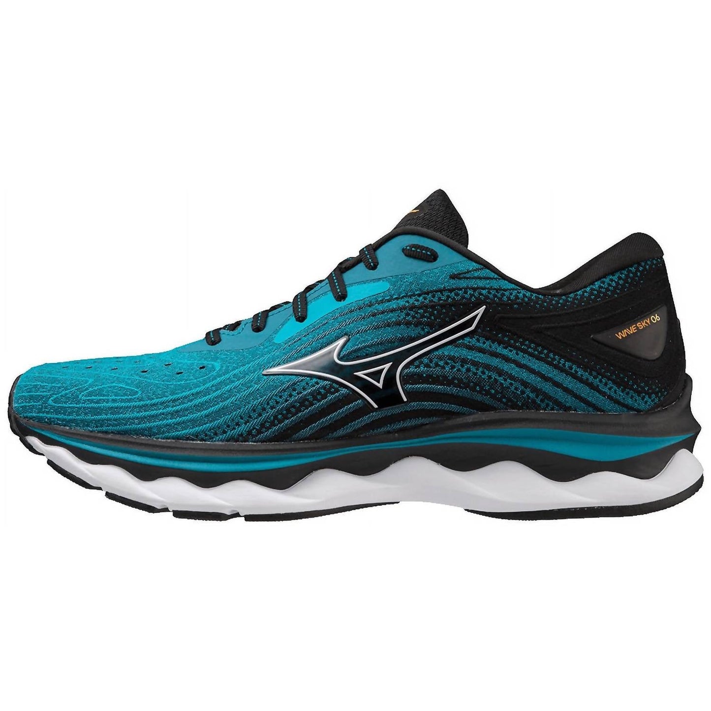 Mizuno - Tênis Wave Sky 6 Masculino
