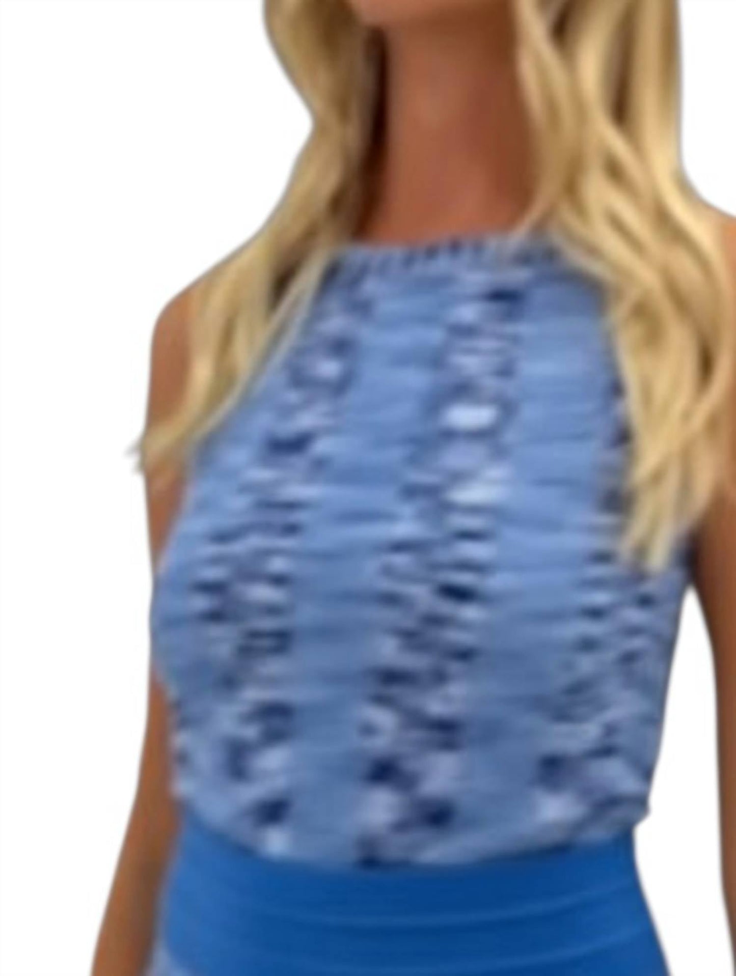 Anna Cate - Penelope Sleeveless Top
