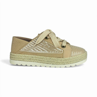 Love Rio - Tênis Feminino Maisie com Lantejoulas
