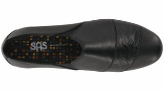 Sas - Mocassim Nora Slip On Feminino