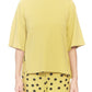 Matthildur - Avery Quarter Sleeves Top