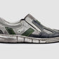 Kcr Group - Men's All-Day Slip-On Leather Shoes