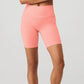 Alo Yoga - High Waist Biker Short