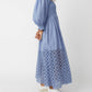 Free People - Perfect Storm Midi Dress