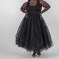 Bitte Kai Rand - Cirque Tulle Maxi Skirt - Plus