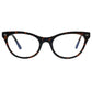 Topfoxx - WOMEN'S STEPHANIE BLUELIGHTS EYEGLASSES